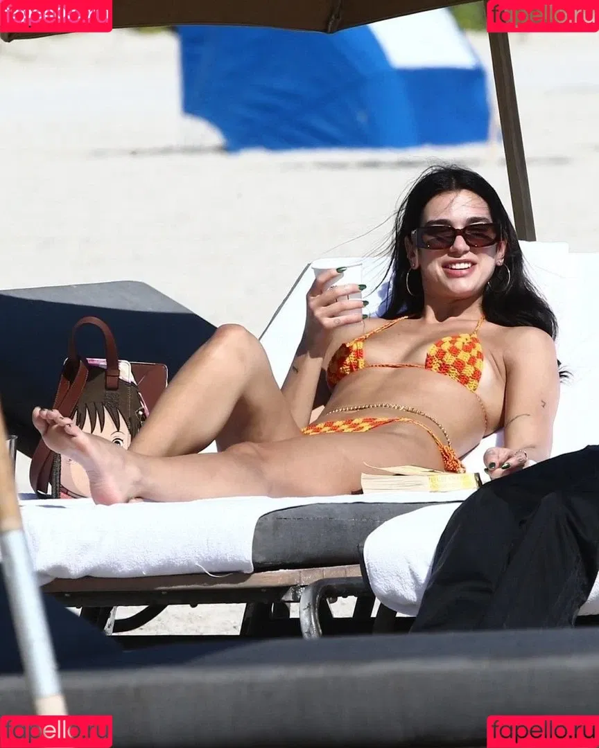 Dua Lipa / dualipa / newsong Onlyfans Photo Gallery 