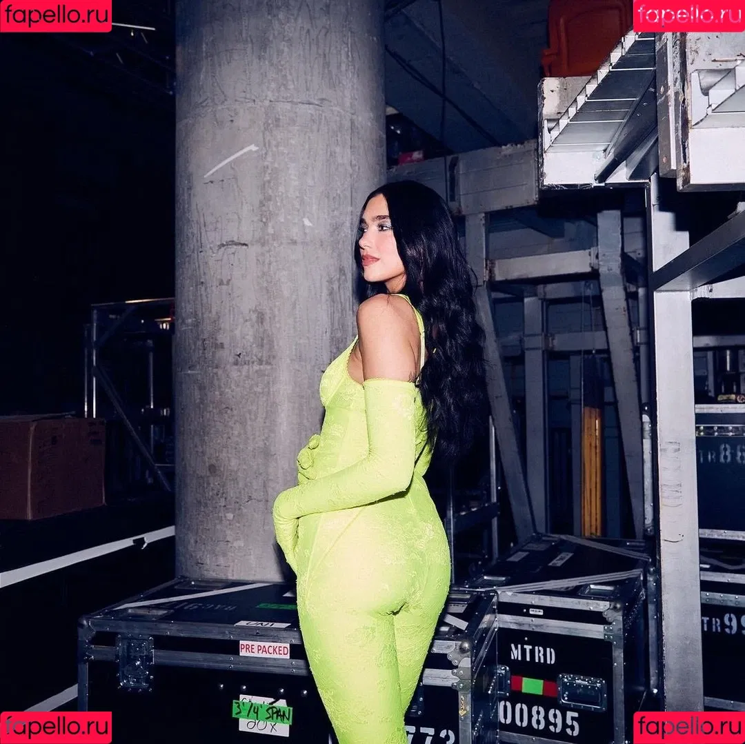 Dua Lipa / dualipa / newsong Onlyfans Photo Gallery 