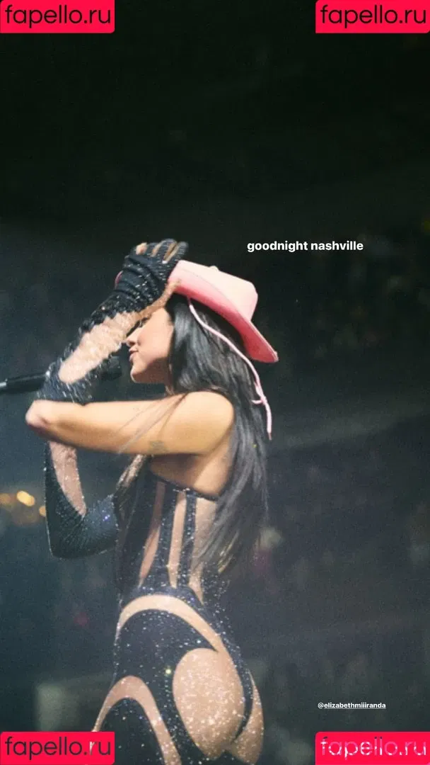 Dua Lipa / dualipa / newsong Onlyfans Photo Gallery 