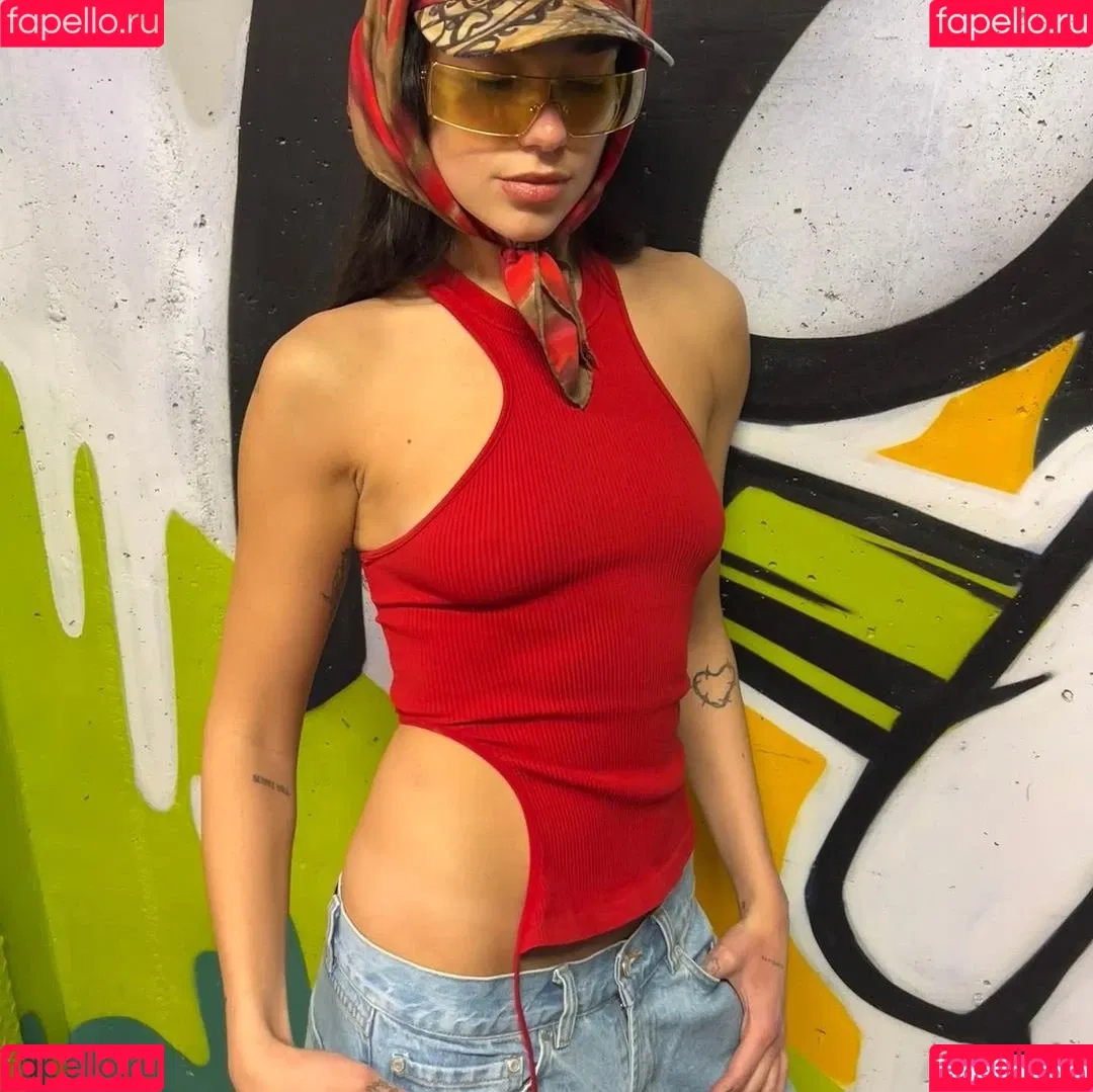 Dua Lipa / dualipa / newsong Onlyfans Photo Gallery 