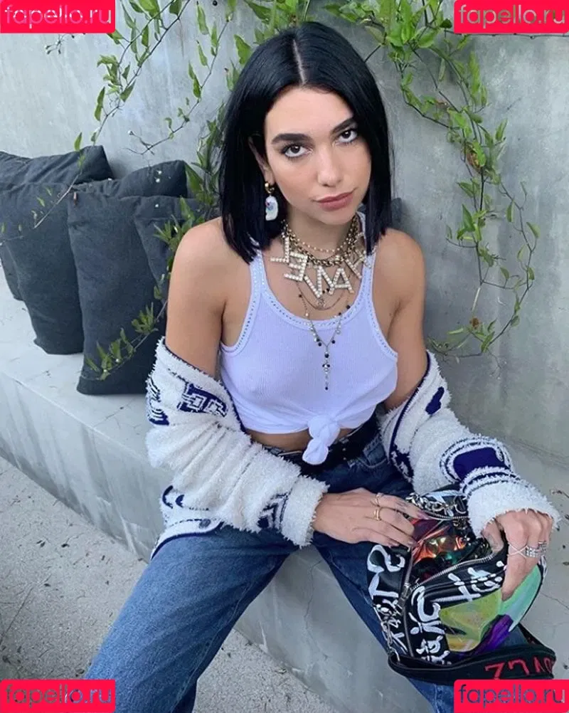 Dua Lipa / dualipa / newsong Onlyfans Photo Gallery 