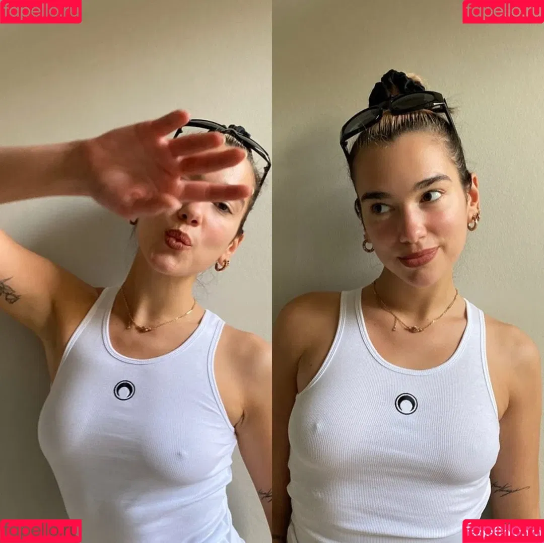 Dua Lipa / dualipa / newsong Onlyfans Photo Gallery 
