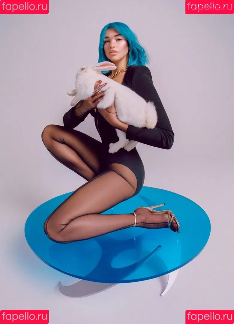 Dua Lipa / dualipa / newsong Onlyfans Photo Gallery 