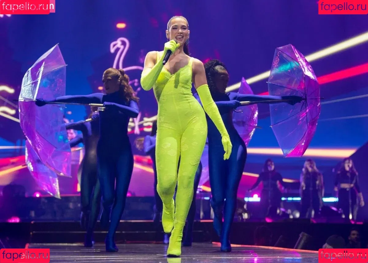 Dua Lipa / dualipa / newsong Onlyfans Photo Gallery 