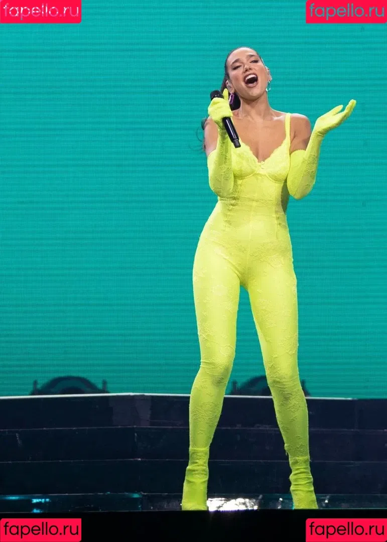 Dua Lipa / dualipa / newsong Onlyfans Photo Gallery 