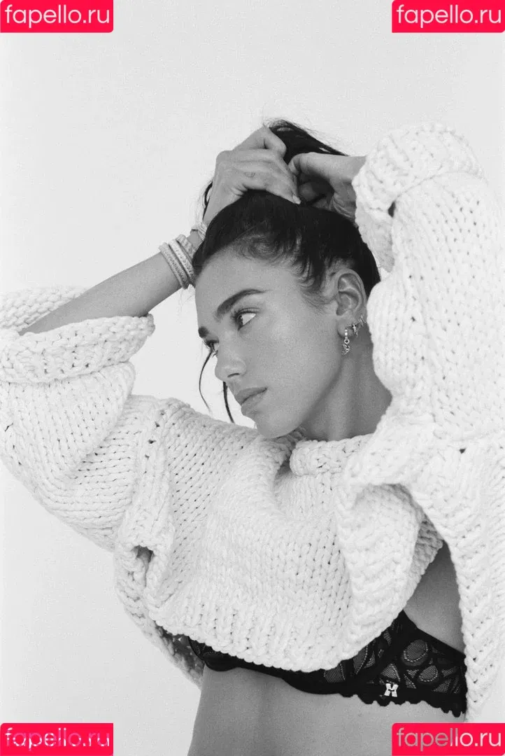 Dua Lipa / dualipa / newsong Onlyfans Photo Gallery 