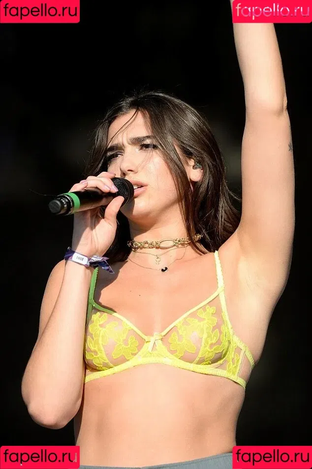 Dua Lipa / dualipa / newsong Onlyfans Photo Gallery 
