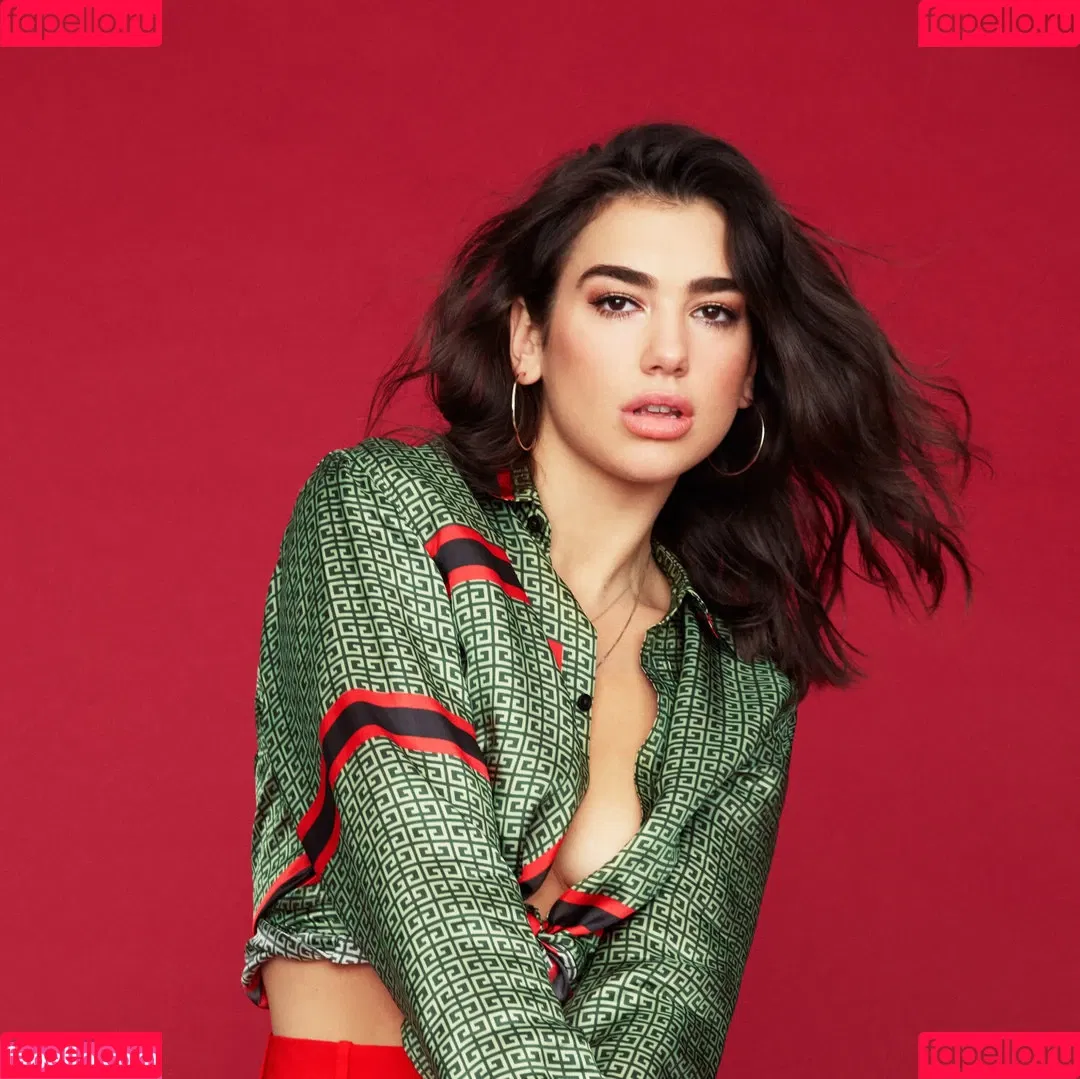 Dua Lipa / dualipa / newsong Onlyfans Photo Gallery 