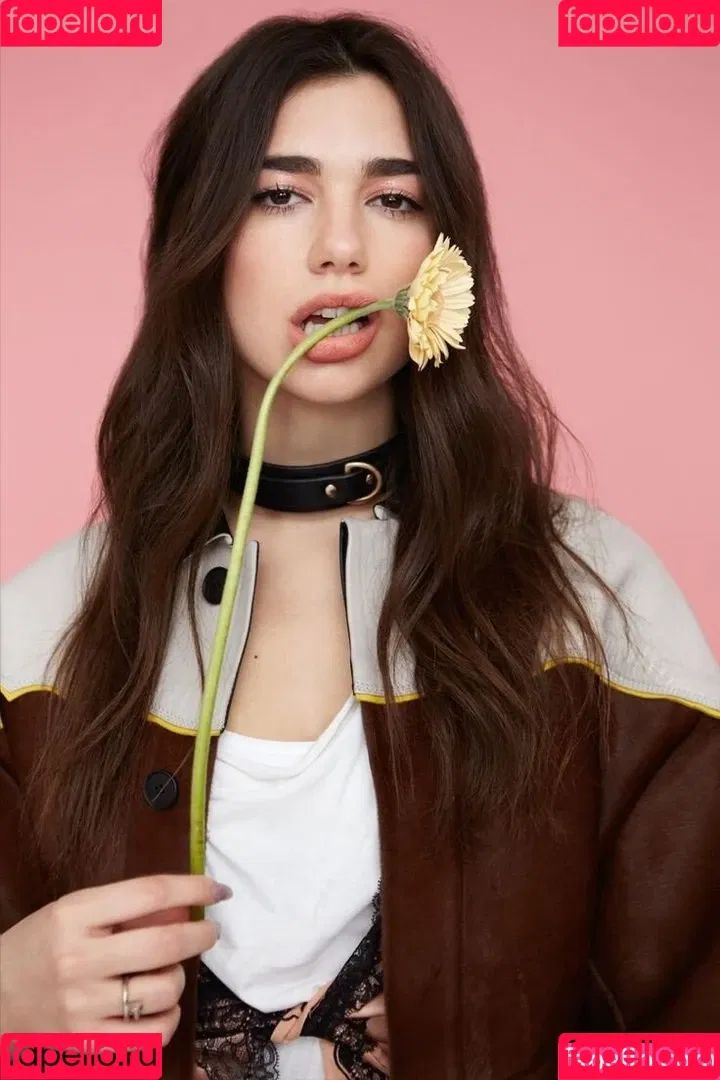 Dua Lipa / dualipa / newsong Onlyfans Photo Gallery 