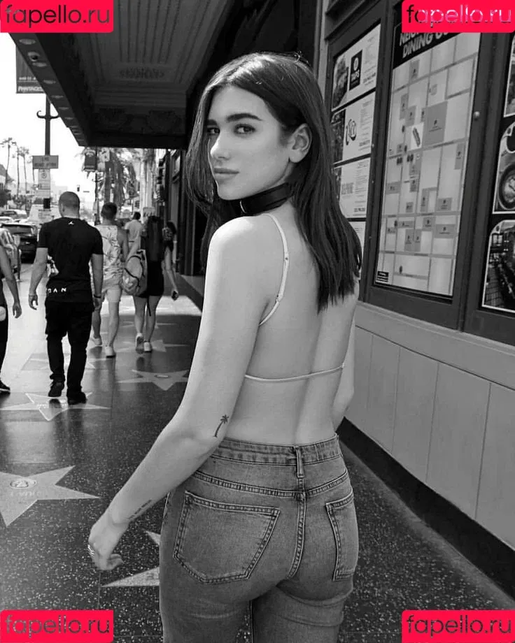 Dua Lipa / dualipa / newsong Onlyfans Photo Gallery 