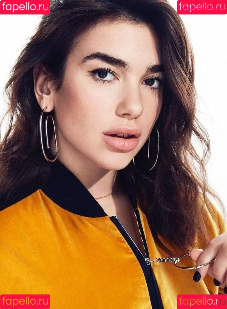 Dua Lipa / dualipa / newsong Onlyfans Photo Gallery 