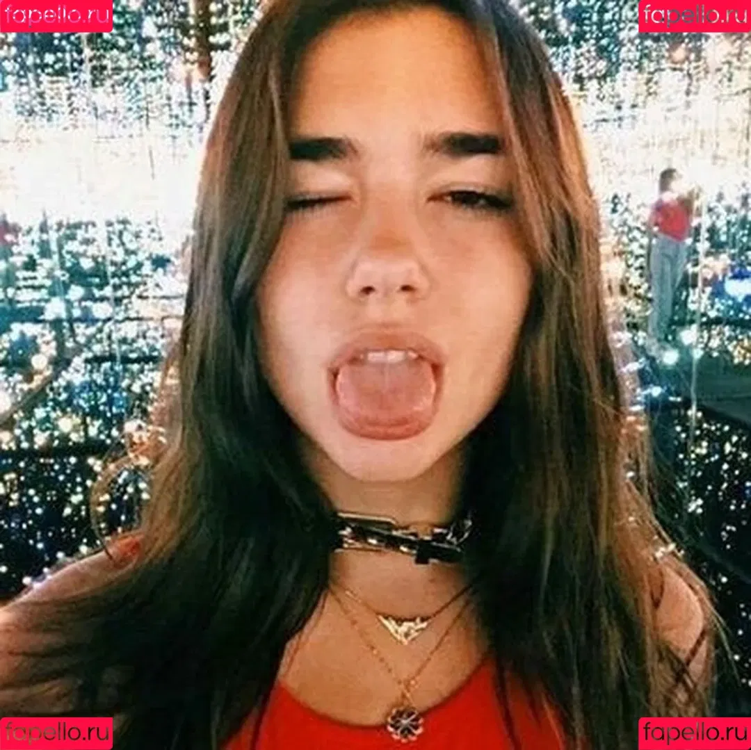 Dua Lipa / dualipa / newsong Onlyfans Photo Gallery 