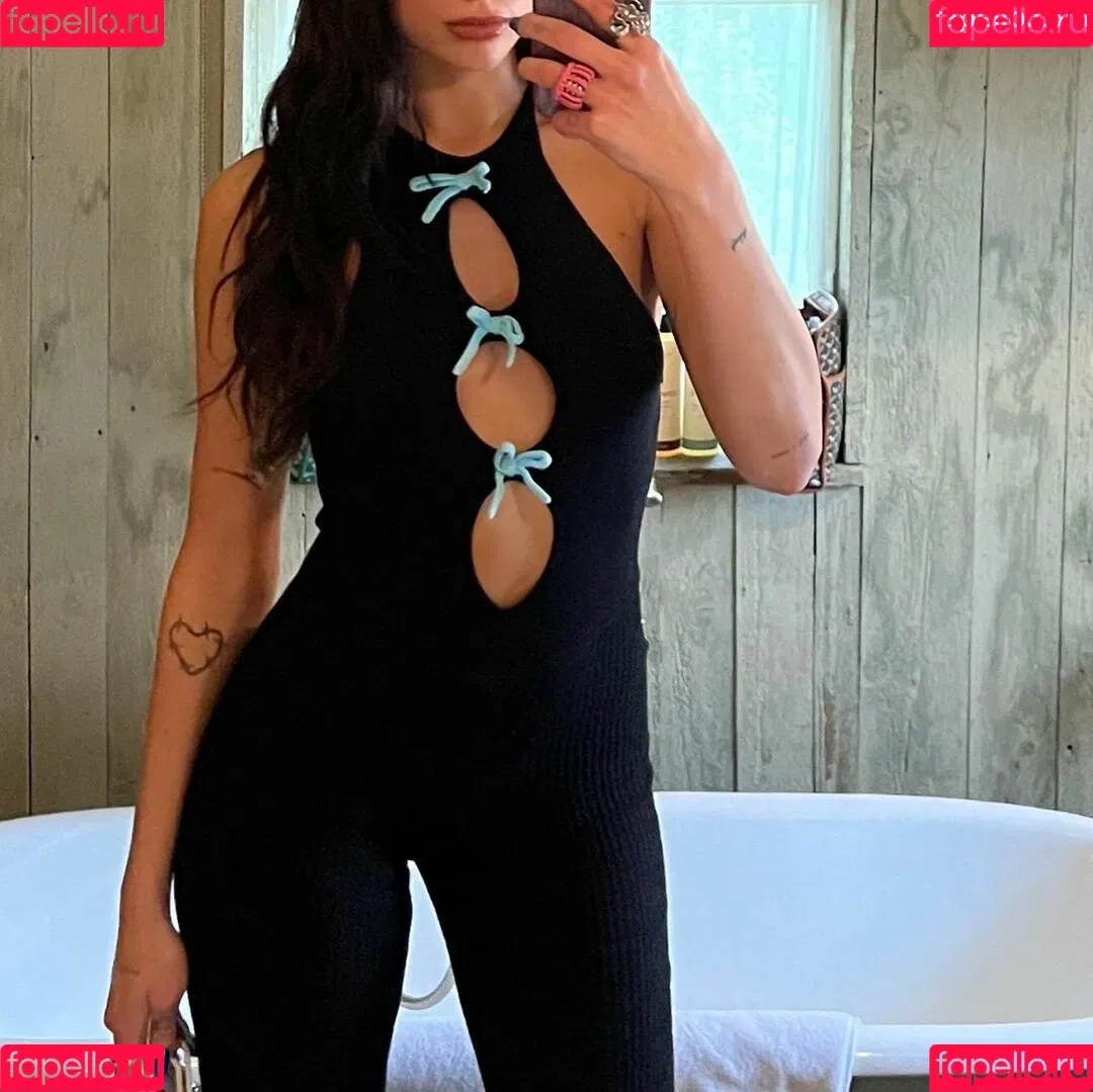 Dua Lipa / dualipa / newsong Onlyfans Photo Gallery 