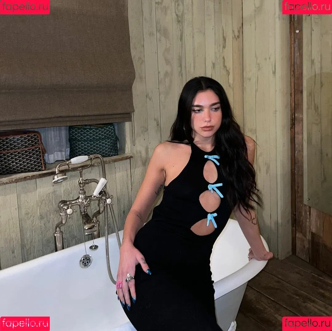 Dua Lipa / dualipa / newsong Onlyfans Photo Gallery 