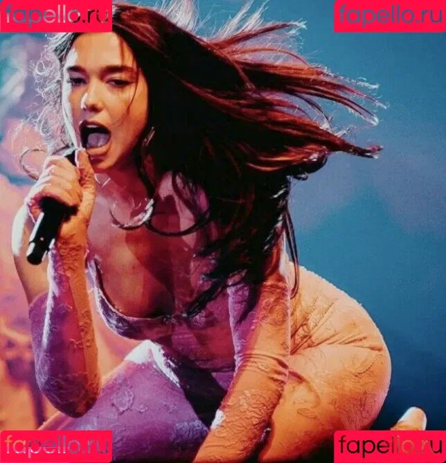 Dua Lipa / dualipa / newsong Onlyfans Photo Gallery 