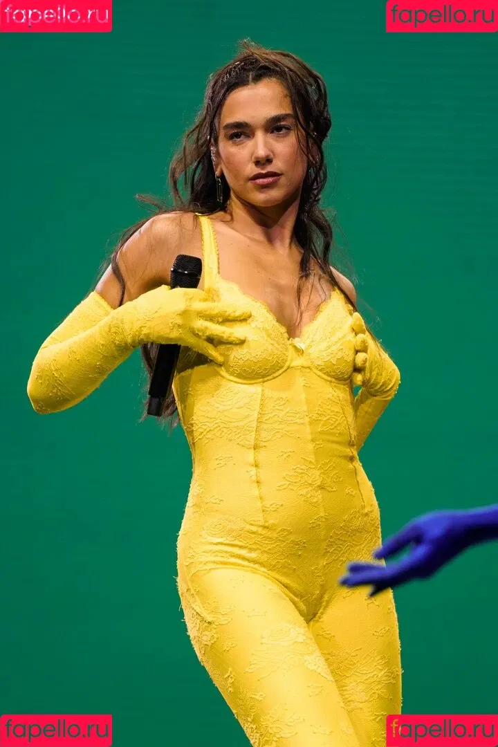 Dua Lipa / dualipa / newsong Onlyfans Photo Gallery 