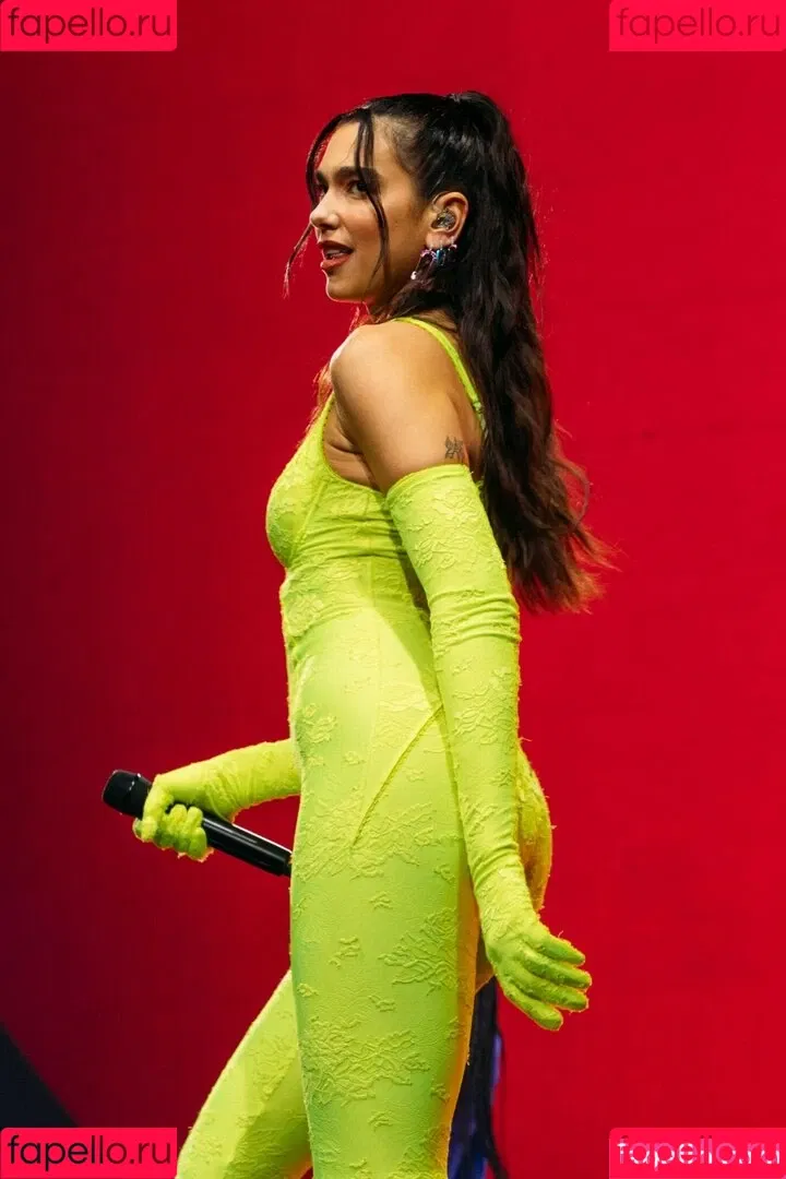 Dua Lipa / dualipa / newsong Onlyfans Photo Gallery 