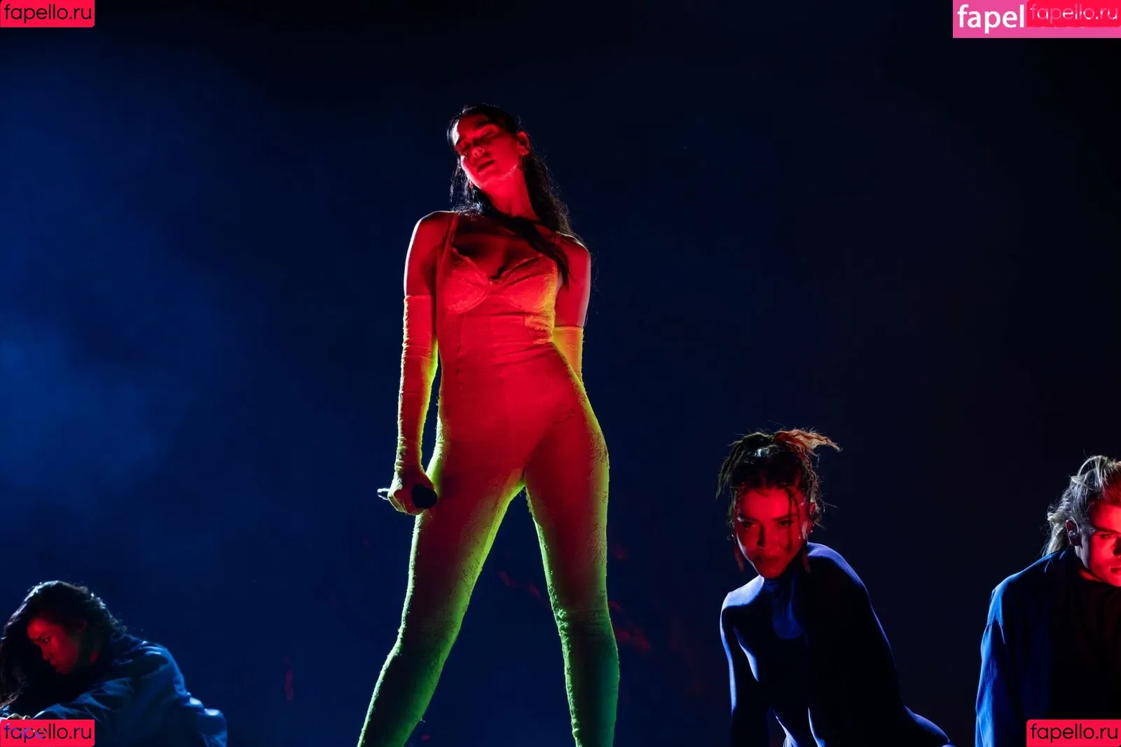 Dua Lipa / dualipa / newsong Onlyfans Photo Gallery 