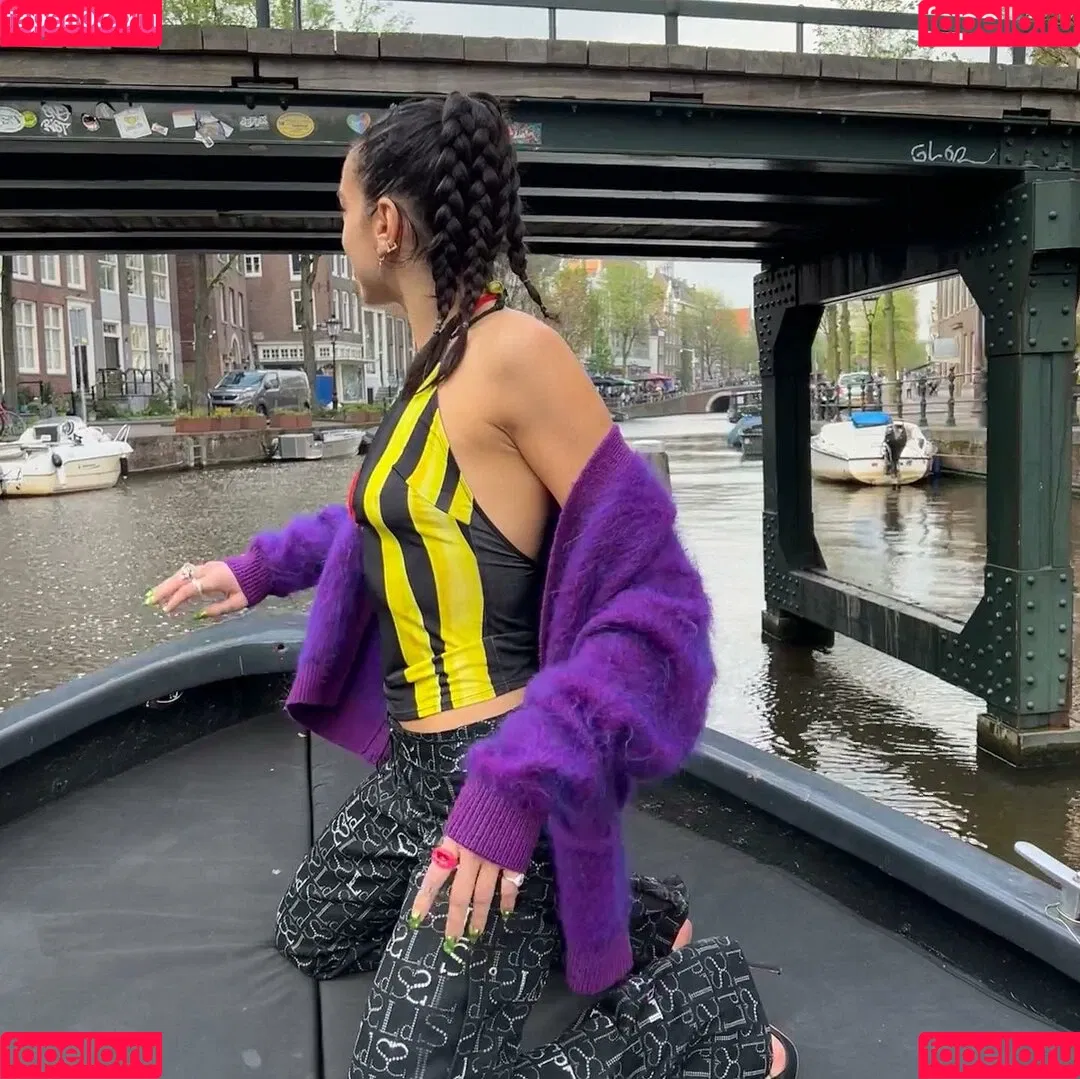 Dua Lipa / dualipa / newsong Onlyfans Photo Gallery 