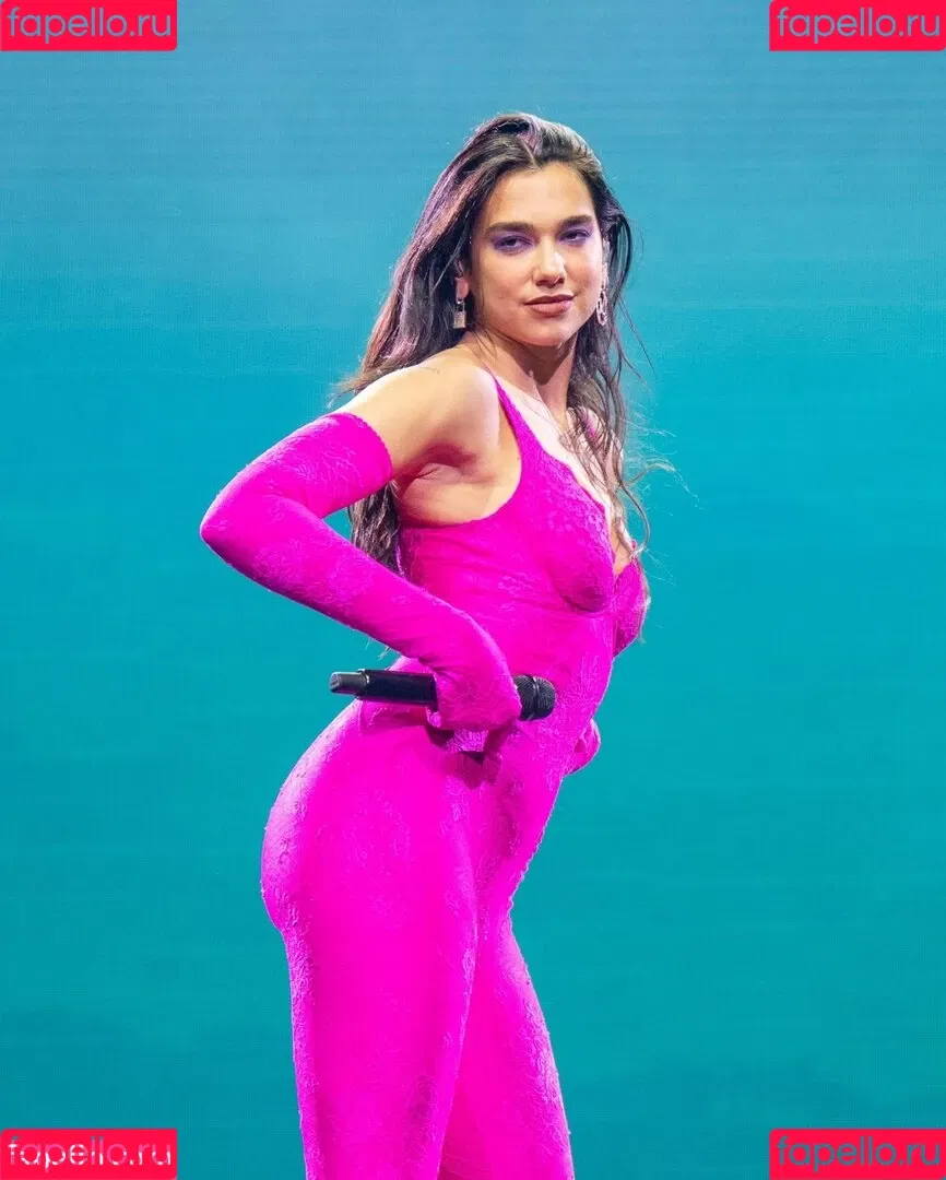 Dua Lipa / dualipa / newsong Onlyfans Photo Gallery 