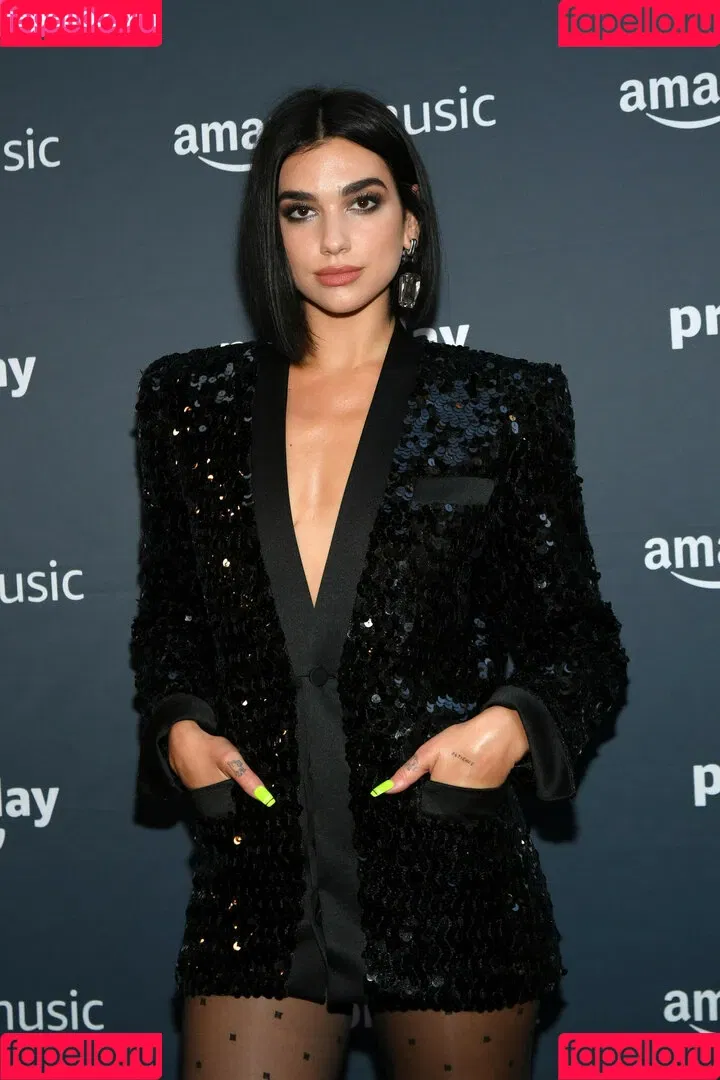 Dua Lipa / dualipa / newsong Onlyfans Photo Gallery 