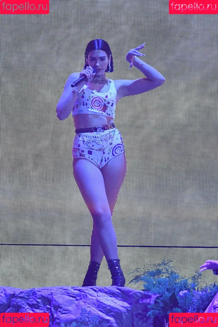 Dua Lipa / dualipa / newsong Onlyfans Photo Gallery 