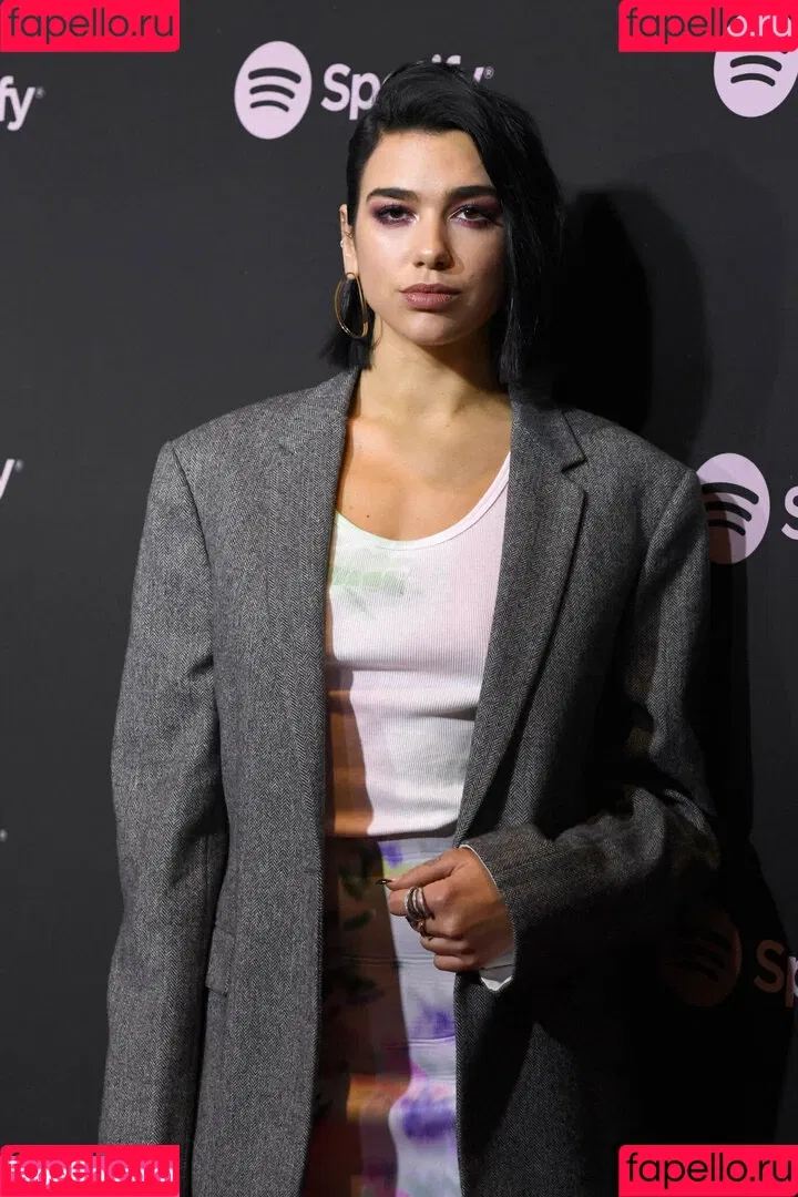 Dua Lipa / dualipa / newsong Onlyfans Photo Gallery 