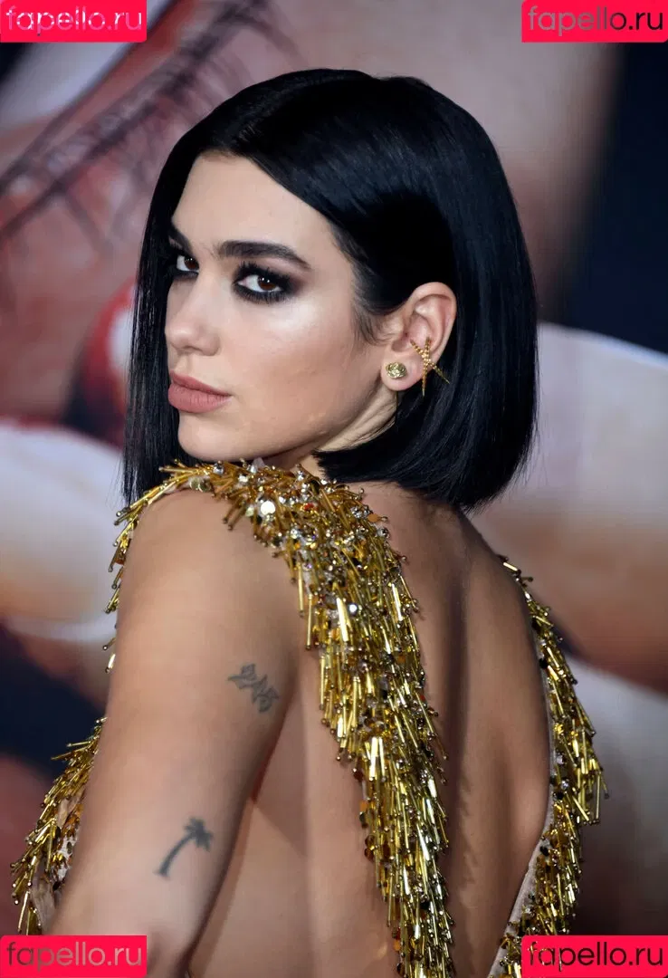 Dua Lipa / dualipa / newsong Onlyfans Photo Gallery 