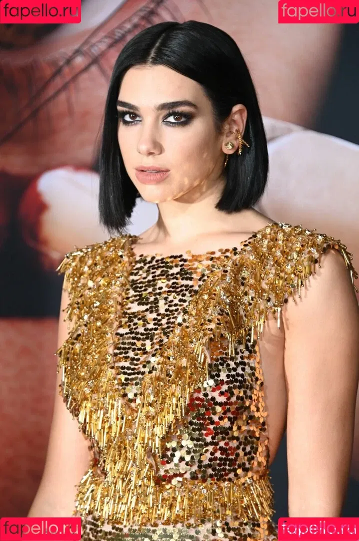 Dua Lipa / dualipa / newsong Onlyfans Photo Gallery 