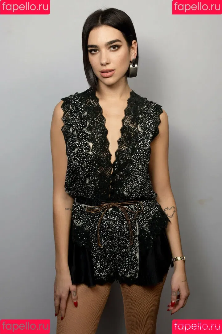 Dua Lipa / dualipa / newsong Onlyfans Photo Gallery 