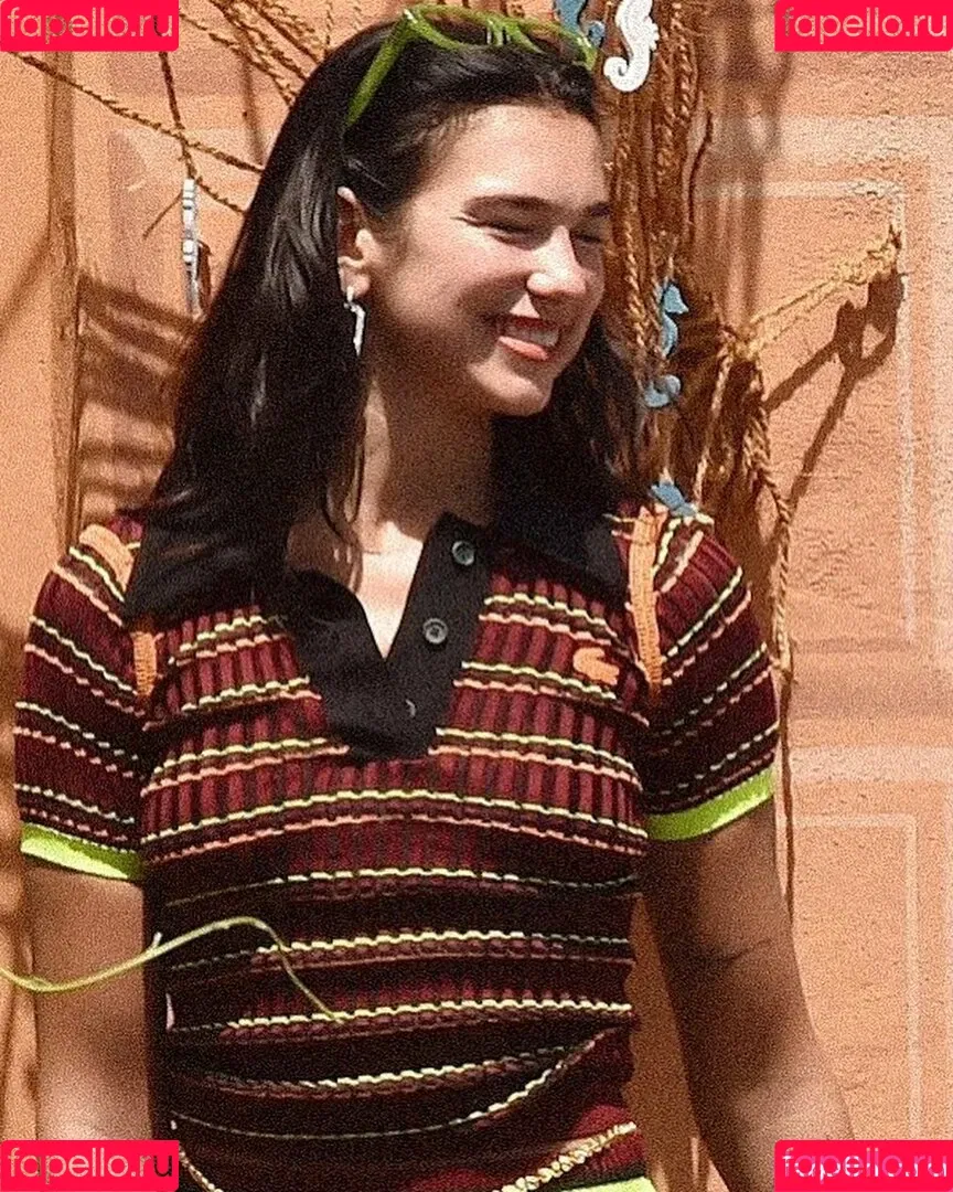 Dua Lipa / dualipa / newsong Onlyfans Photo Gallery 