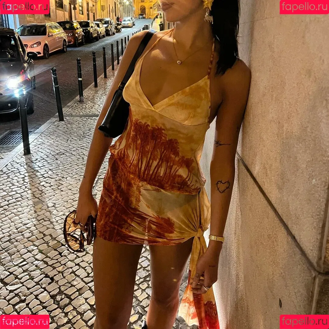 Dua Lipa / dualipa / newsong Onlyfans Photo Gallery 