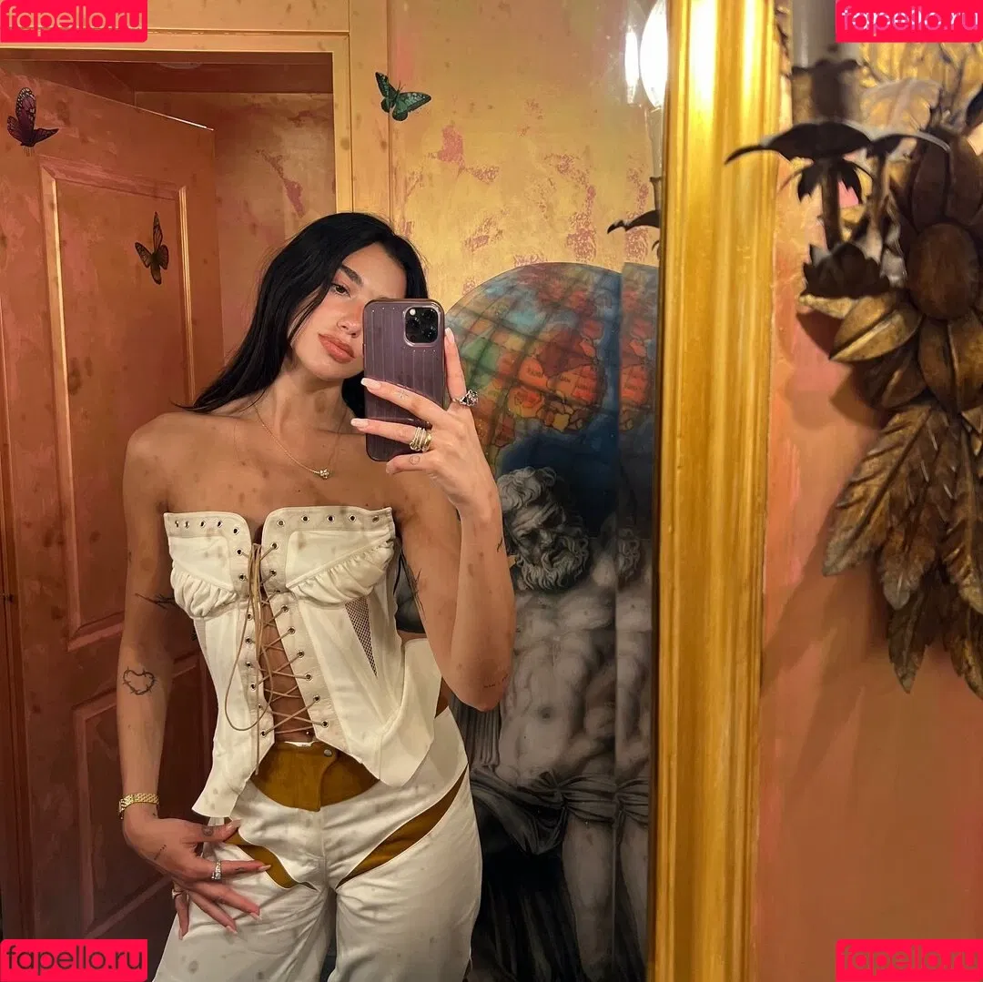 Dua Lipa / dualipa / newsong Onlyfans Photo Gallery 