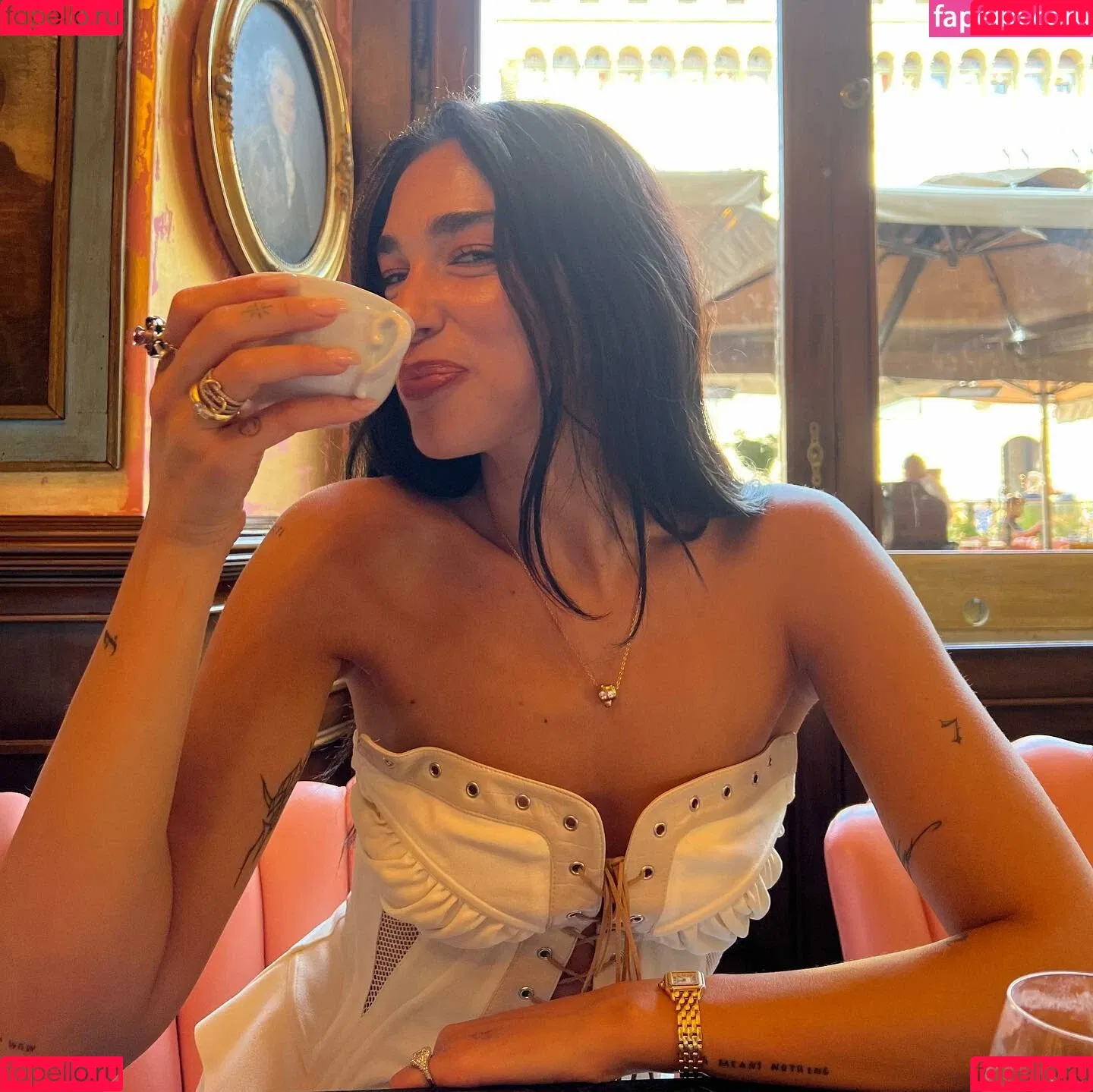 Dua Lipa / dualipa / newsong Onlyfans Photo Gallery 