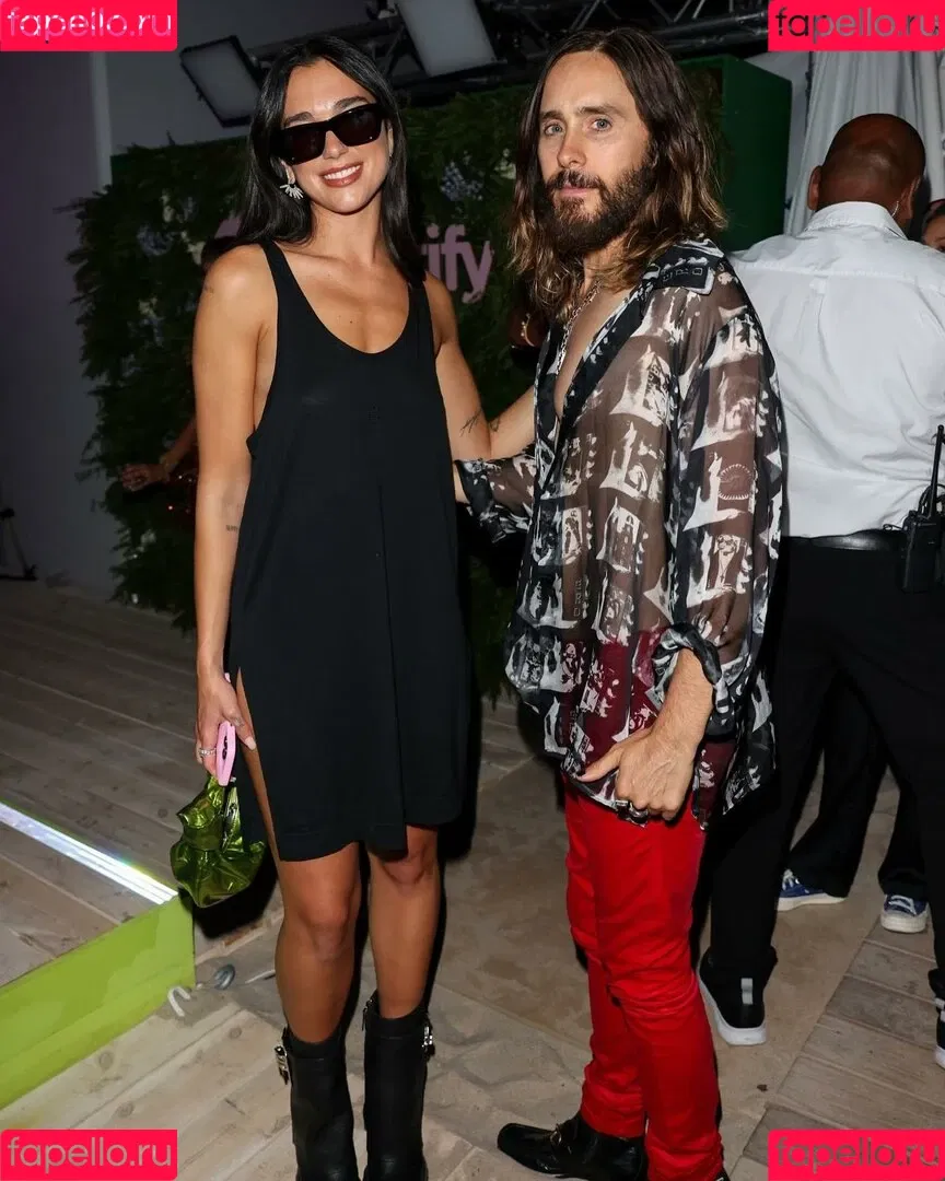 Dua Lipa / dualipa / newsong Onlyfans Photo Gallery 