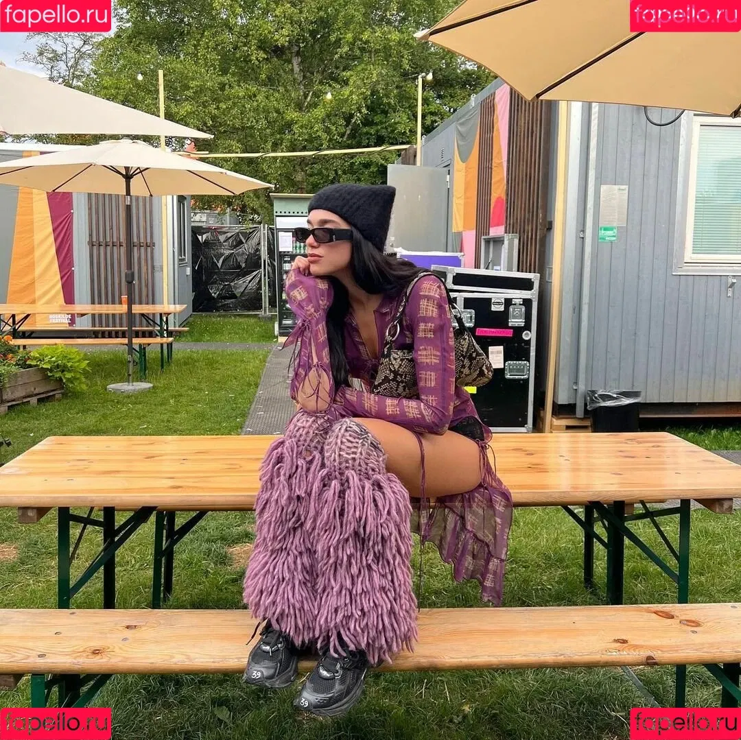 Dua Lipa / dualipa / newsong Onlyfans Photo Gallery 