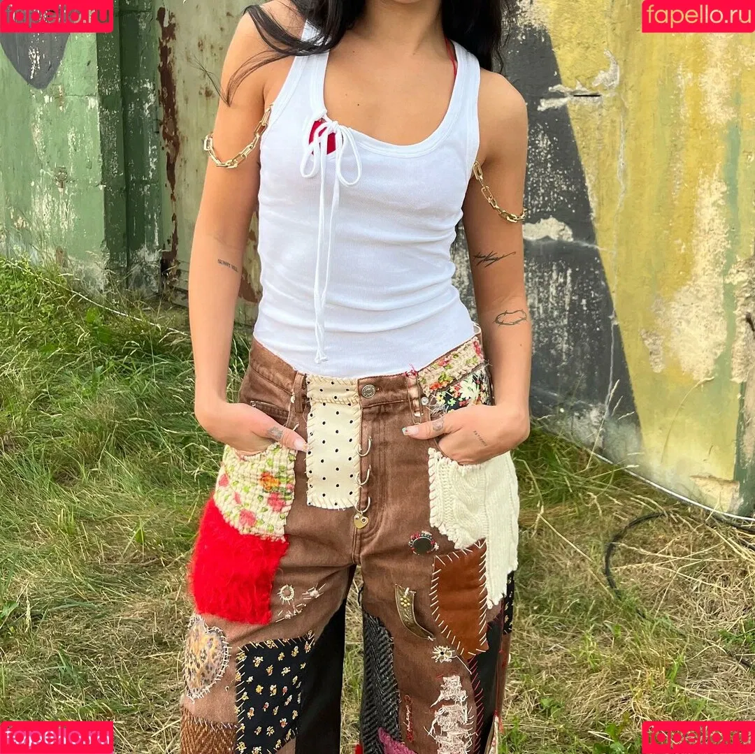 Dua Lipa / dualipa / newsong Onlyfans Photo Gallery 