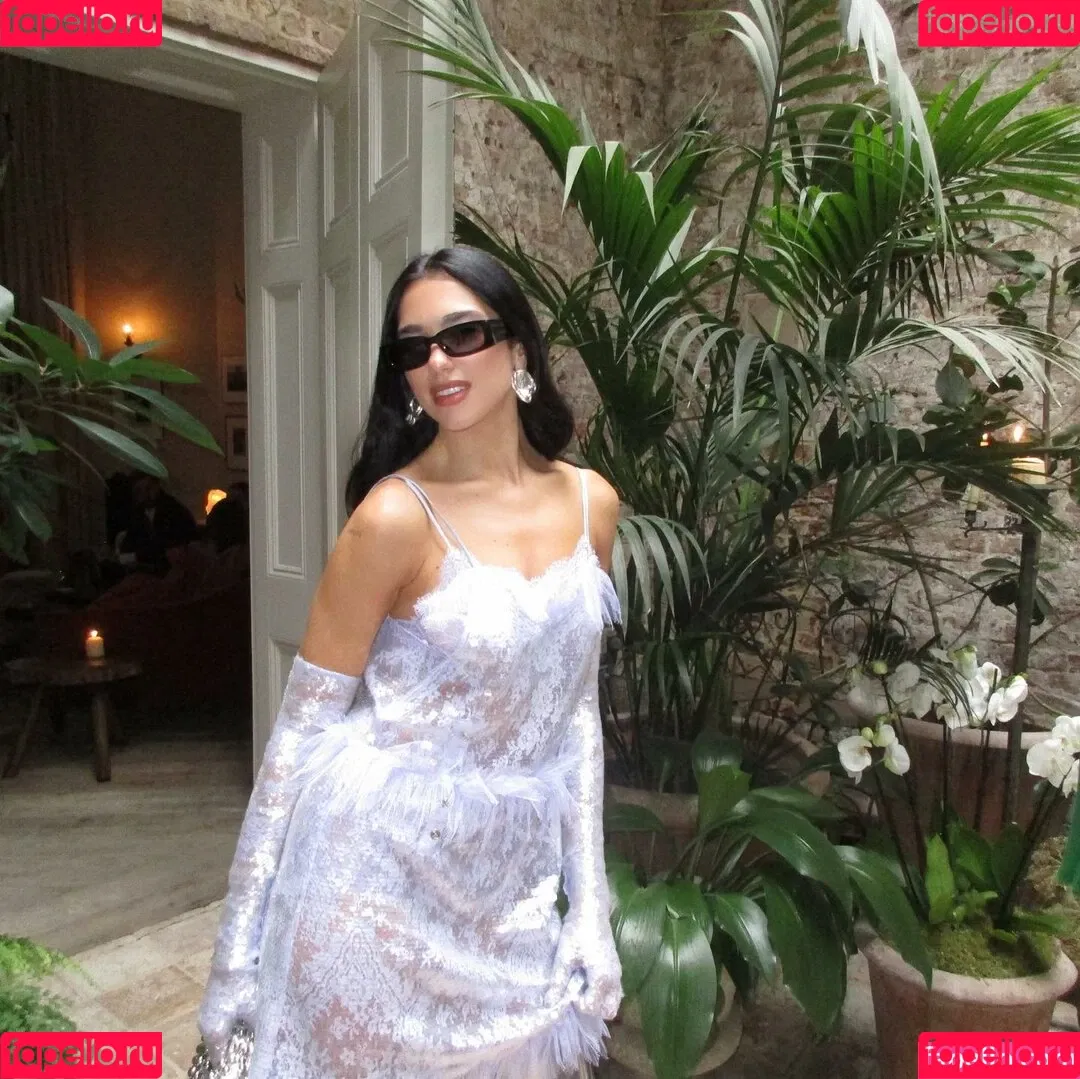 Dua Lipa / dualipa / newsong Onlyfans Photo Gallery 