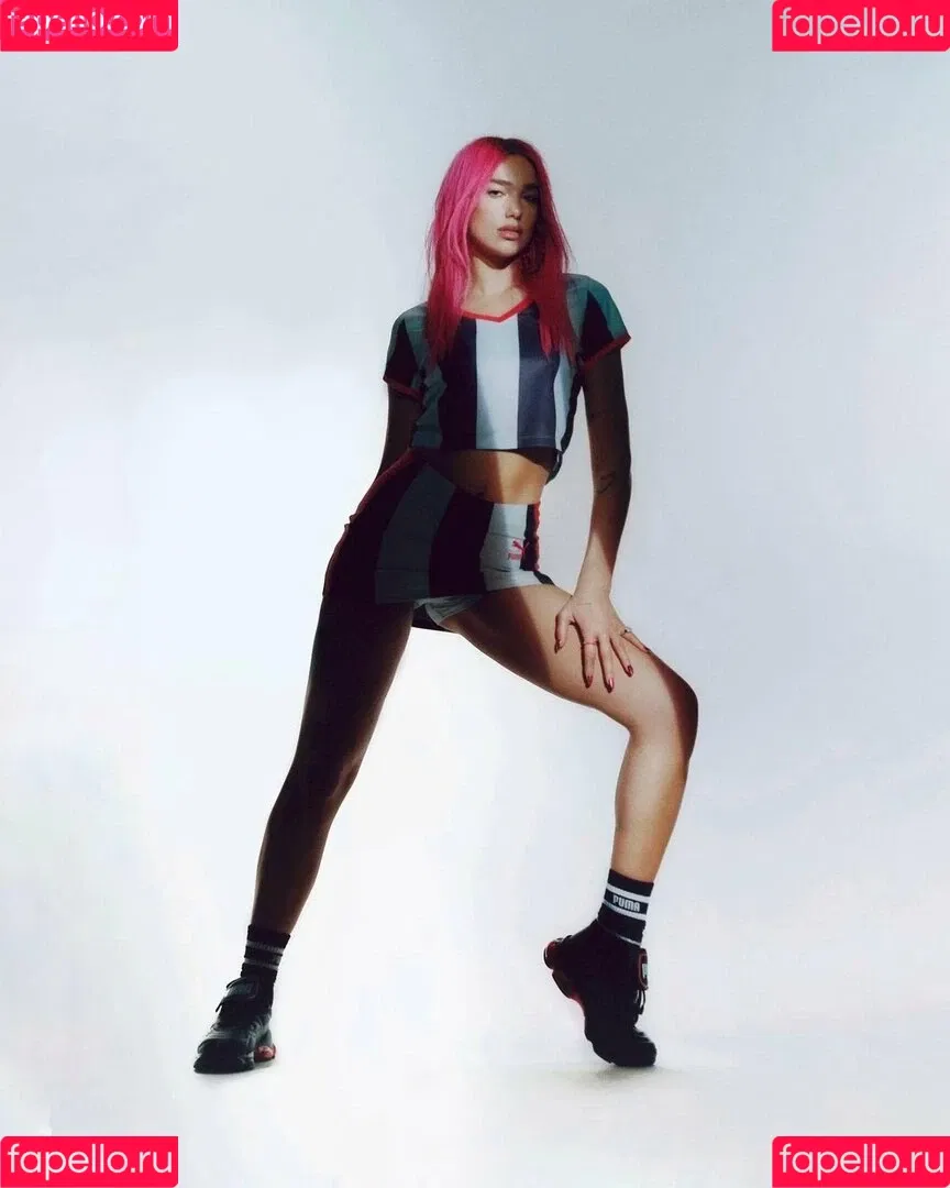 Dua Lipa / dualipa / newsong Onlyfans Photo Gallery 