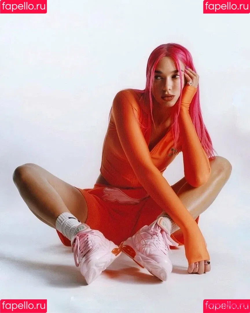 Dua Lipa / dualipa / newsong Onlyfans Photo Gallery 