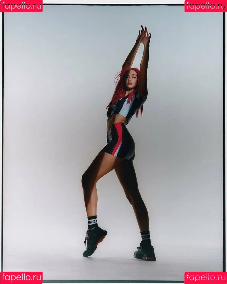 Dua Lipa / dualipa / newsong Onlyfans Photo Gallery 