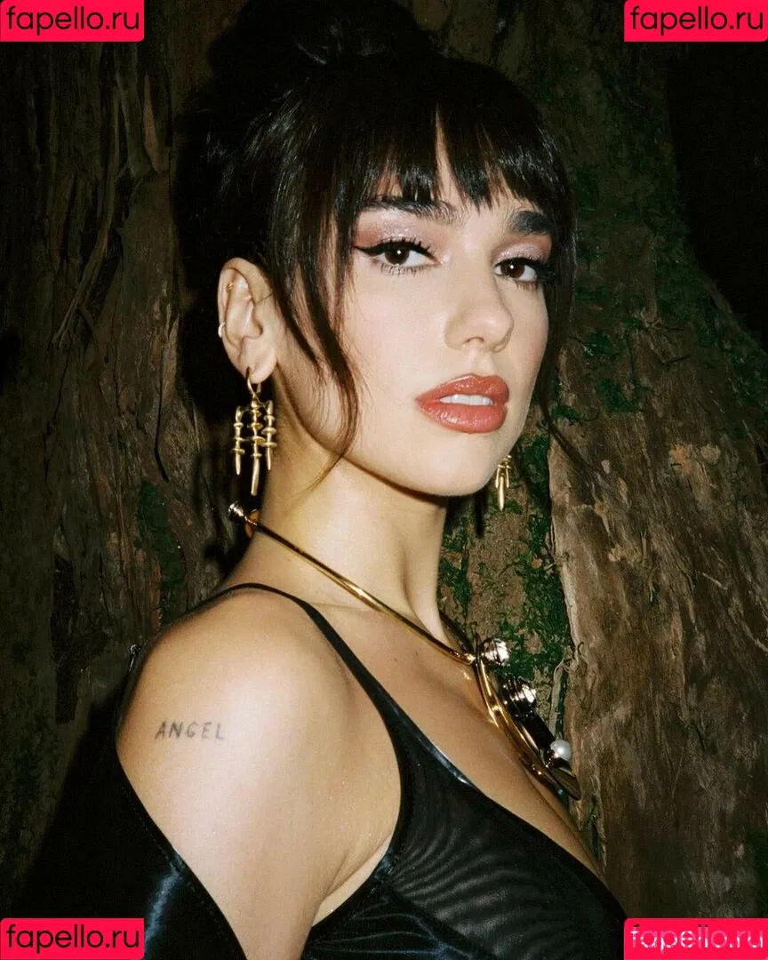 Dua Lipa / dualipa / newsong Onlyfans Photo Gallery 