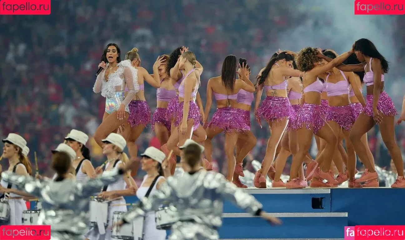 Dua Lipa / dualipa / newsong Onlyfans Photo Gallery 