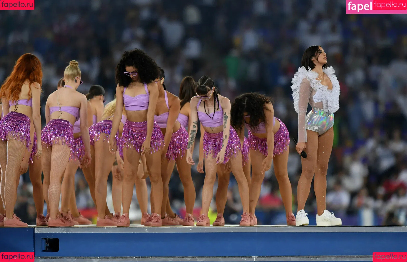 Dua Lipa / dualipa / newsong Onlyfans Photo Gallery 