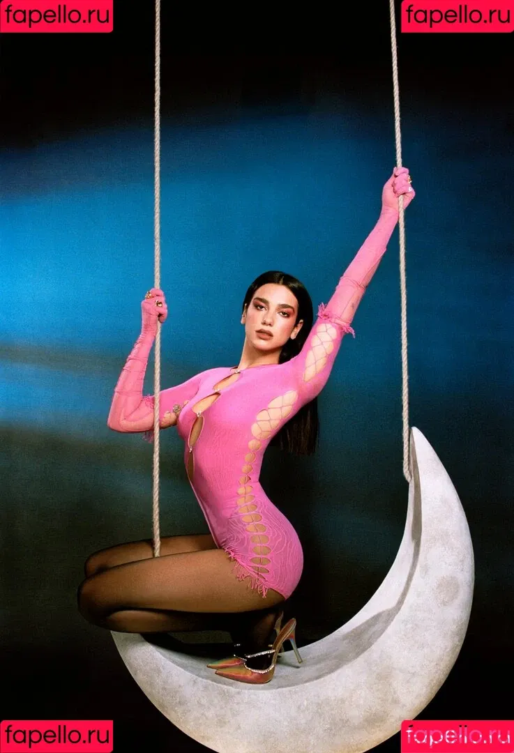 Dua Lipa / dualipa / newsong Onlyfans Photo Gallery 