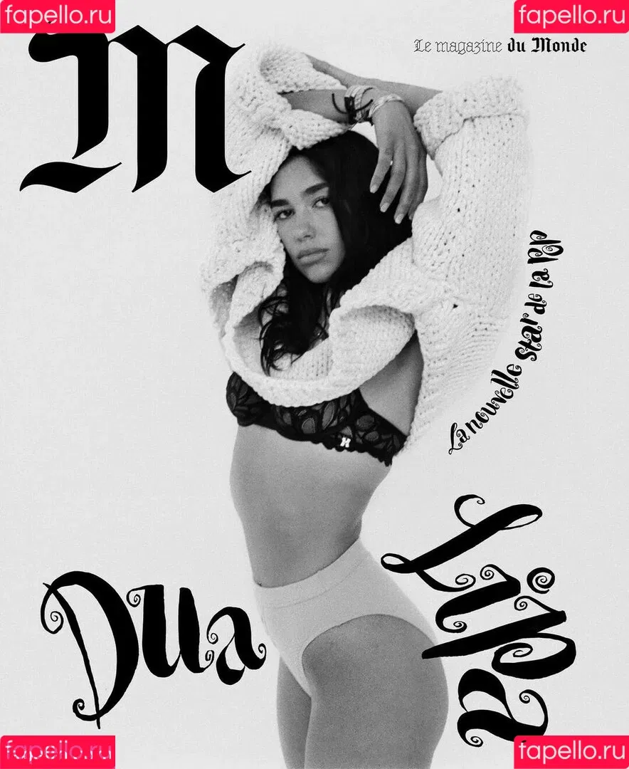 Dua Lipa / dualipa / newsong Onlyfans Photo Gallery 