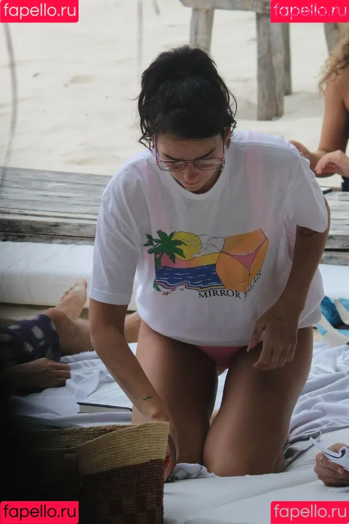 Dua Lipa / dualipa / newsong Onlyfans Photo Gallery 