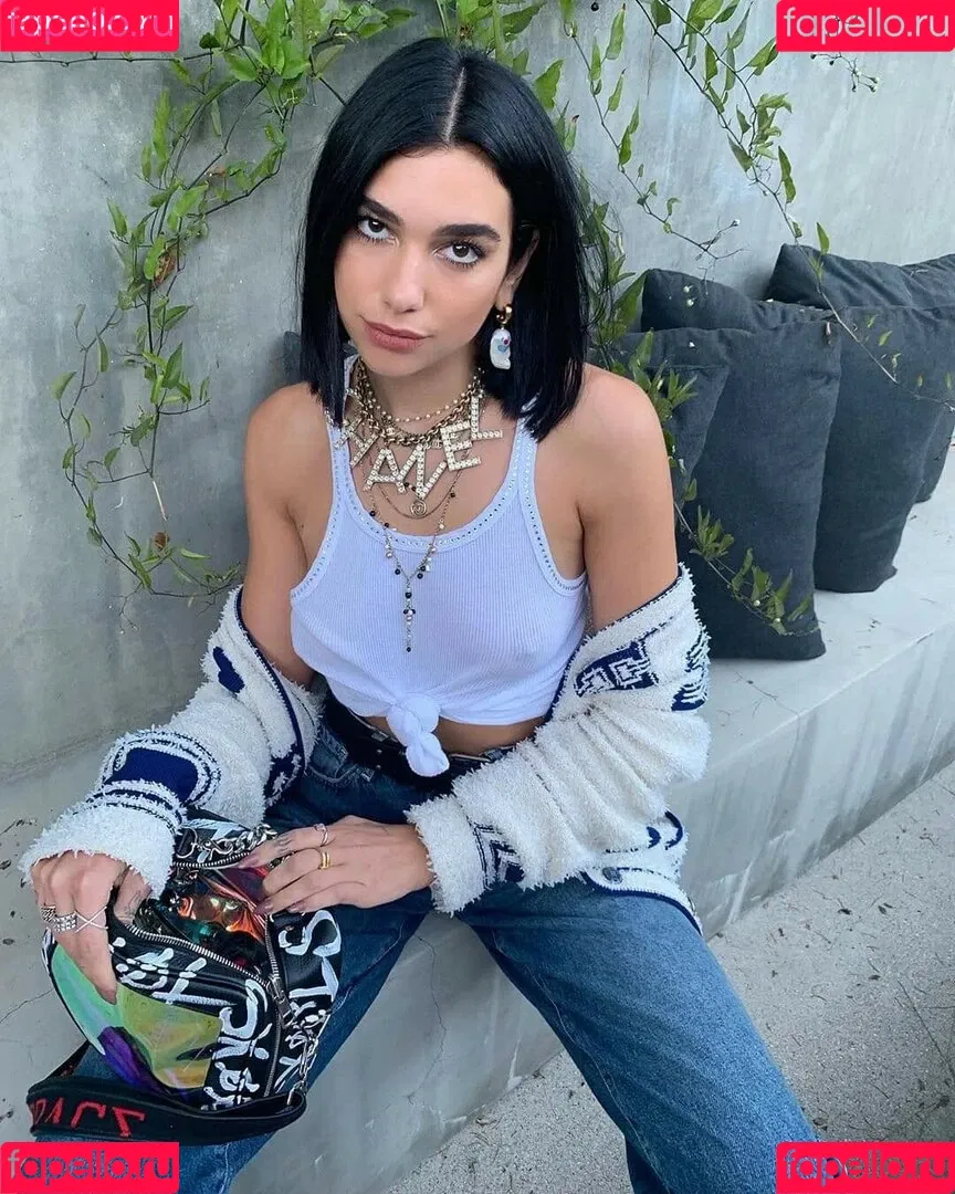 Dua Lipa / dualipa / newsong Onlyfans Photo Gallery 