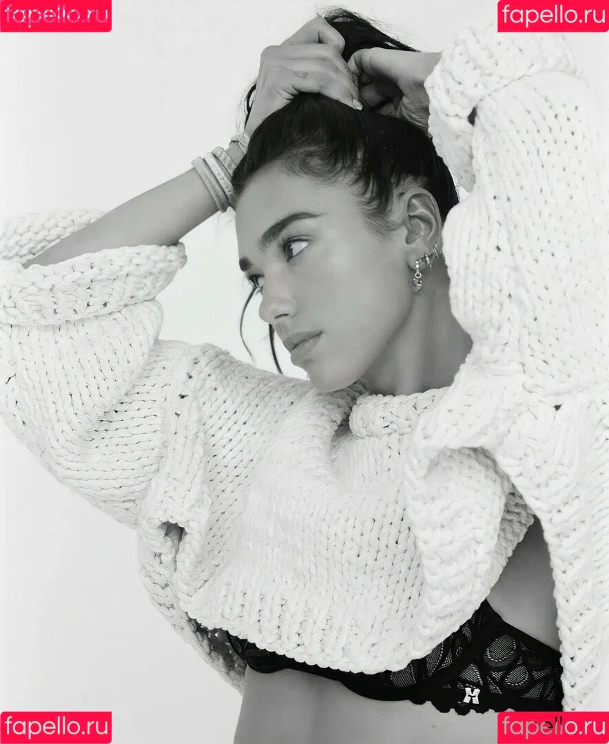 Dua Lipa / dualipa / newsong Onlyfans Photo Gallery 