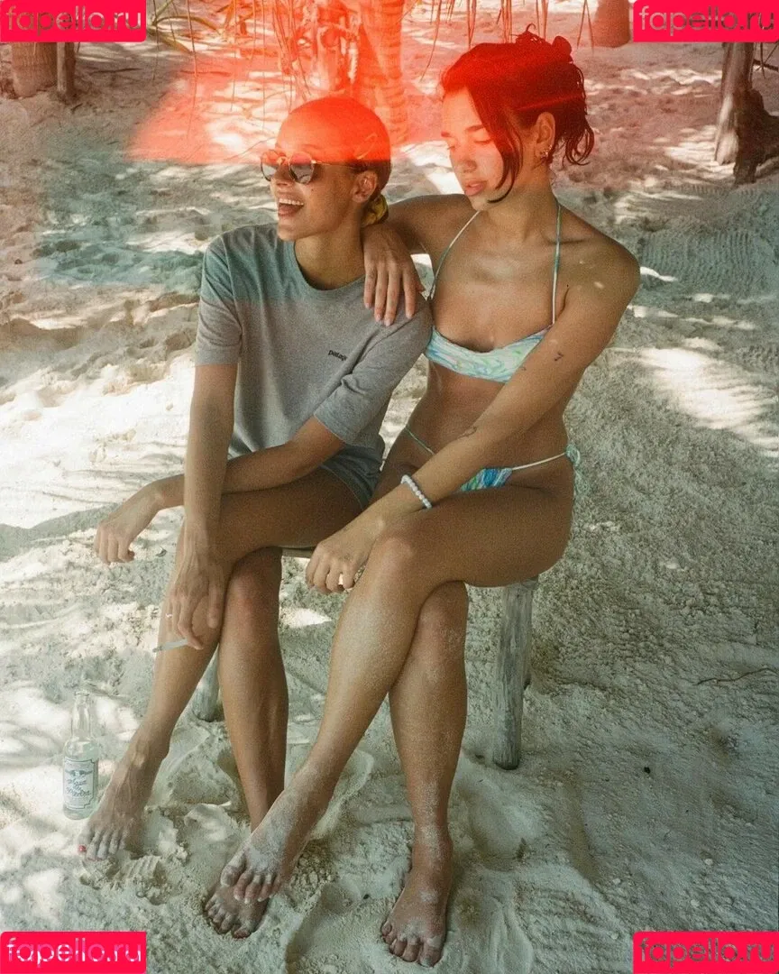 Dua Lipa / dualipa / newsong Onlyfans Photo Gallery 